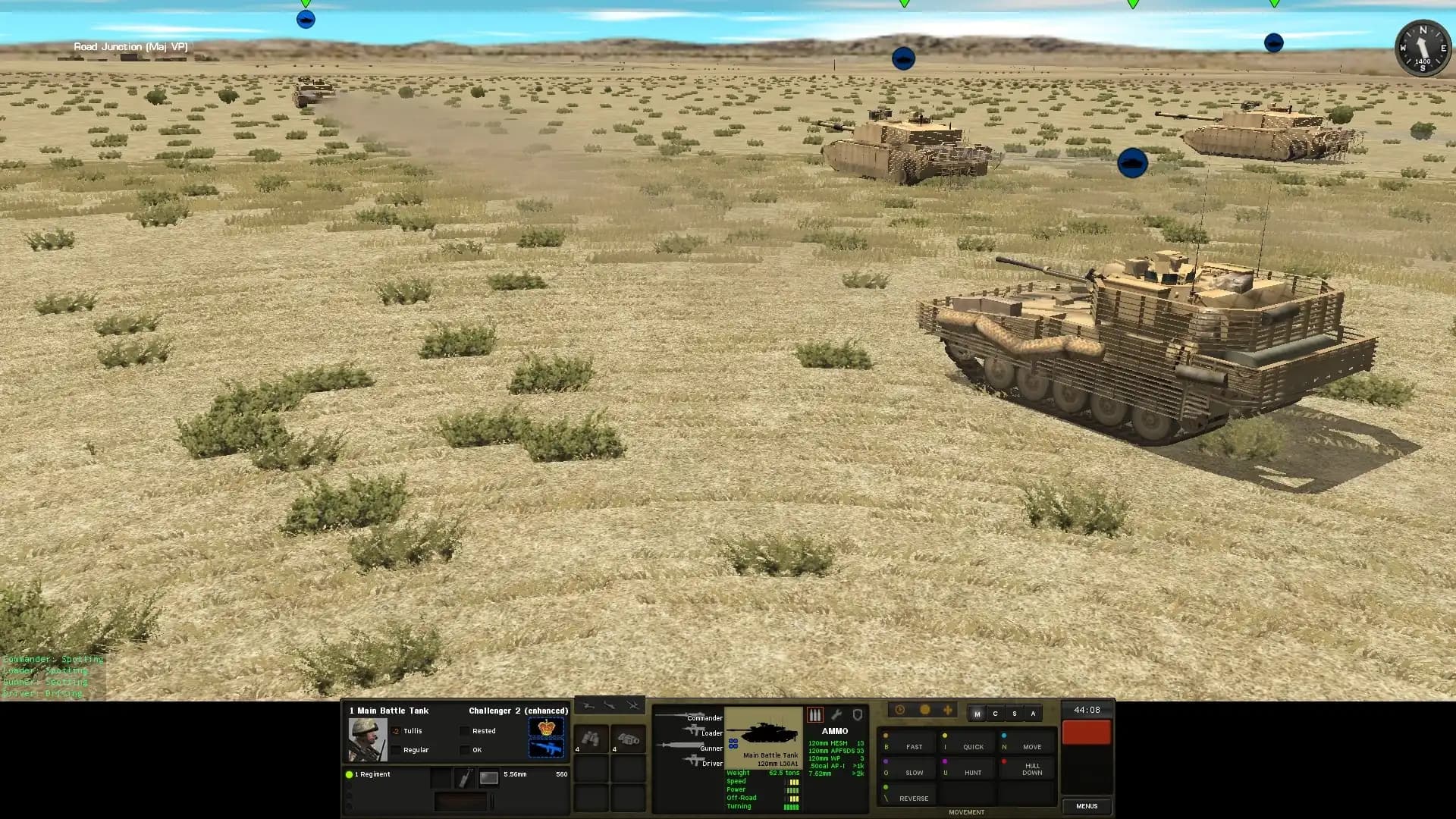 Combat Mission Shock Force 2: British Forces media 3
