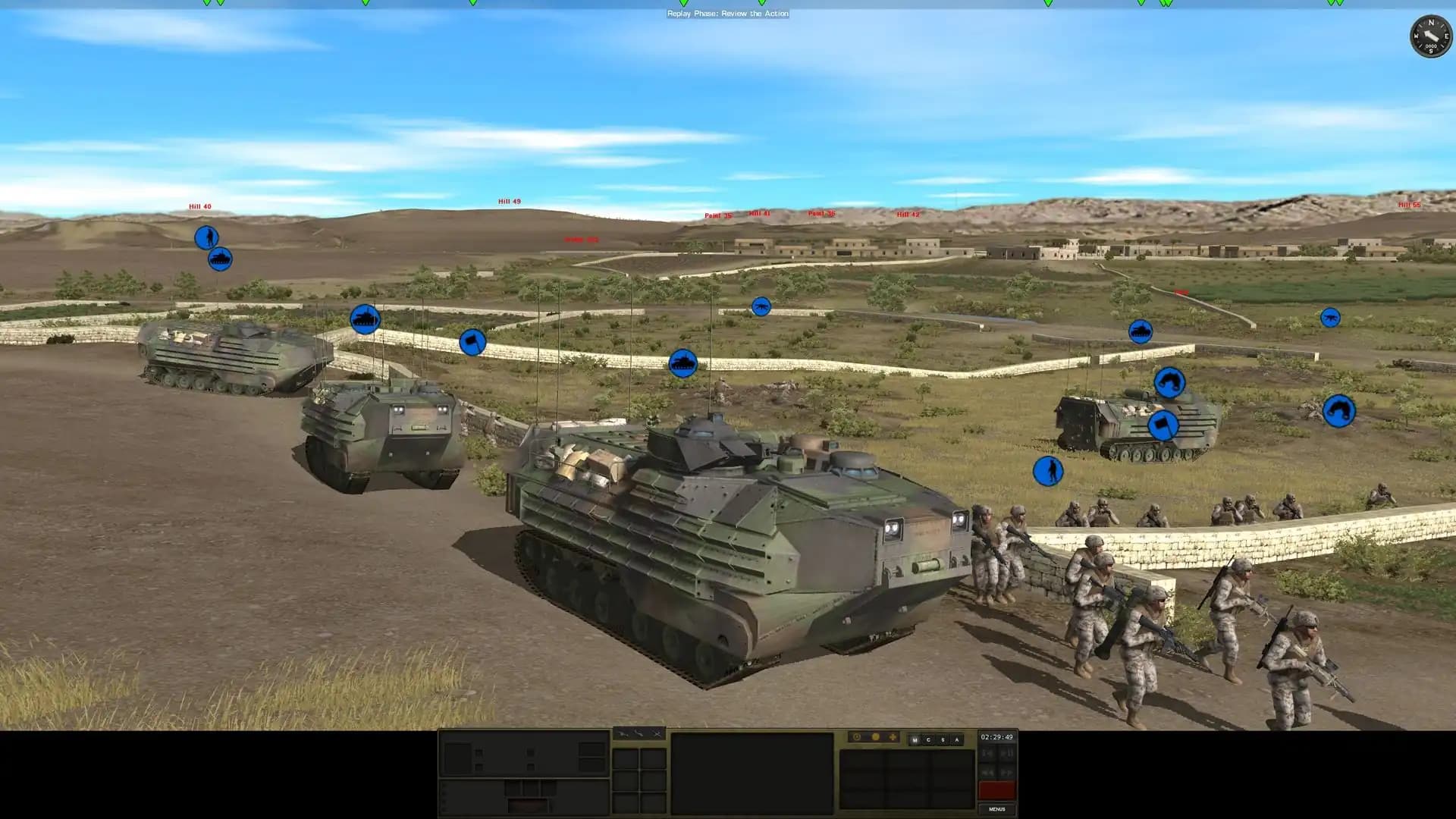 Combat Mission Shock Force 2: Marines media 1