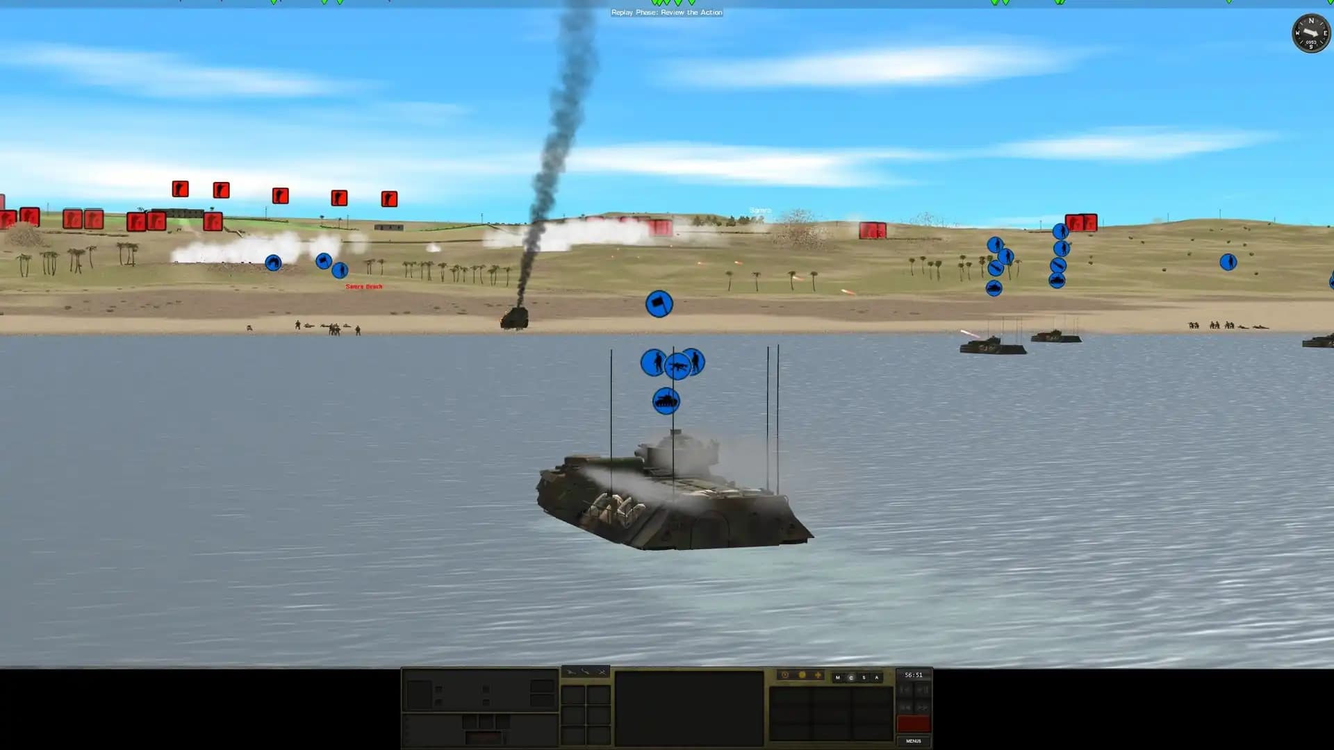 Combat Mission Shock Force 2: Marines media 2