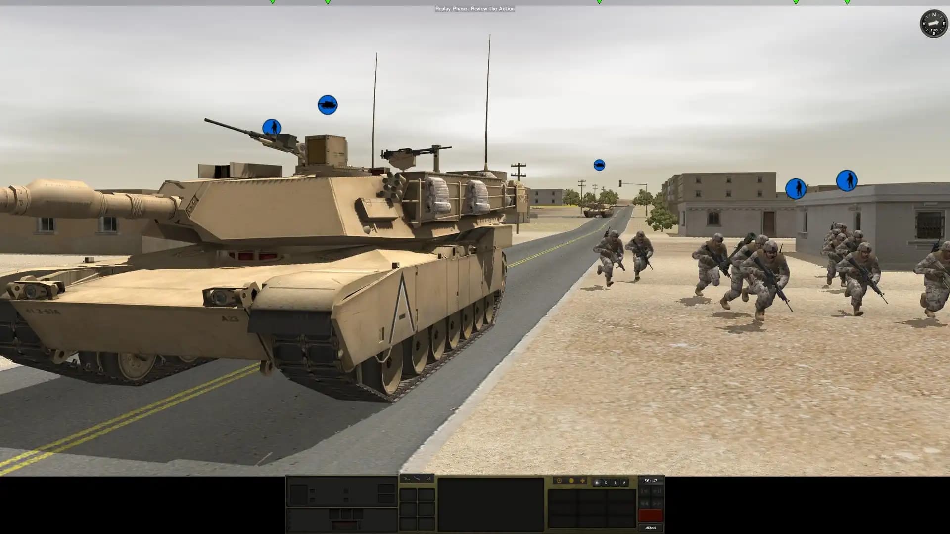 Combat Mission Shock Force 2: Marines media 3