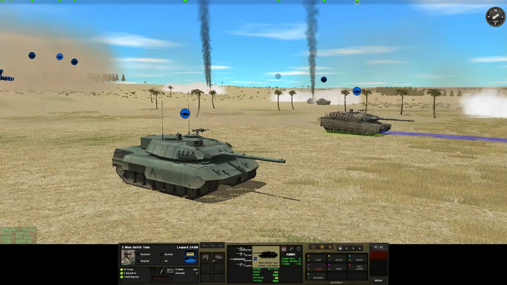 Combat Mission Shock Force 2: NATO Forces media 2