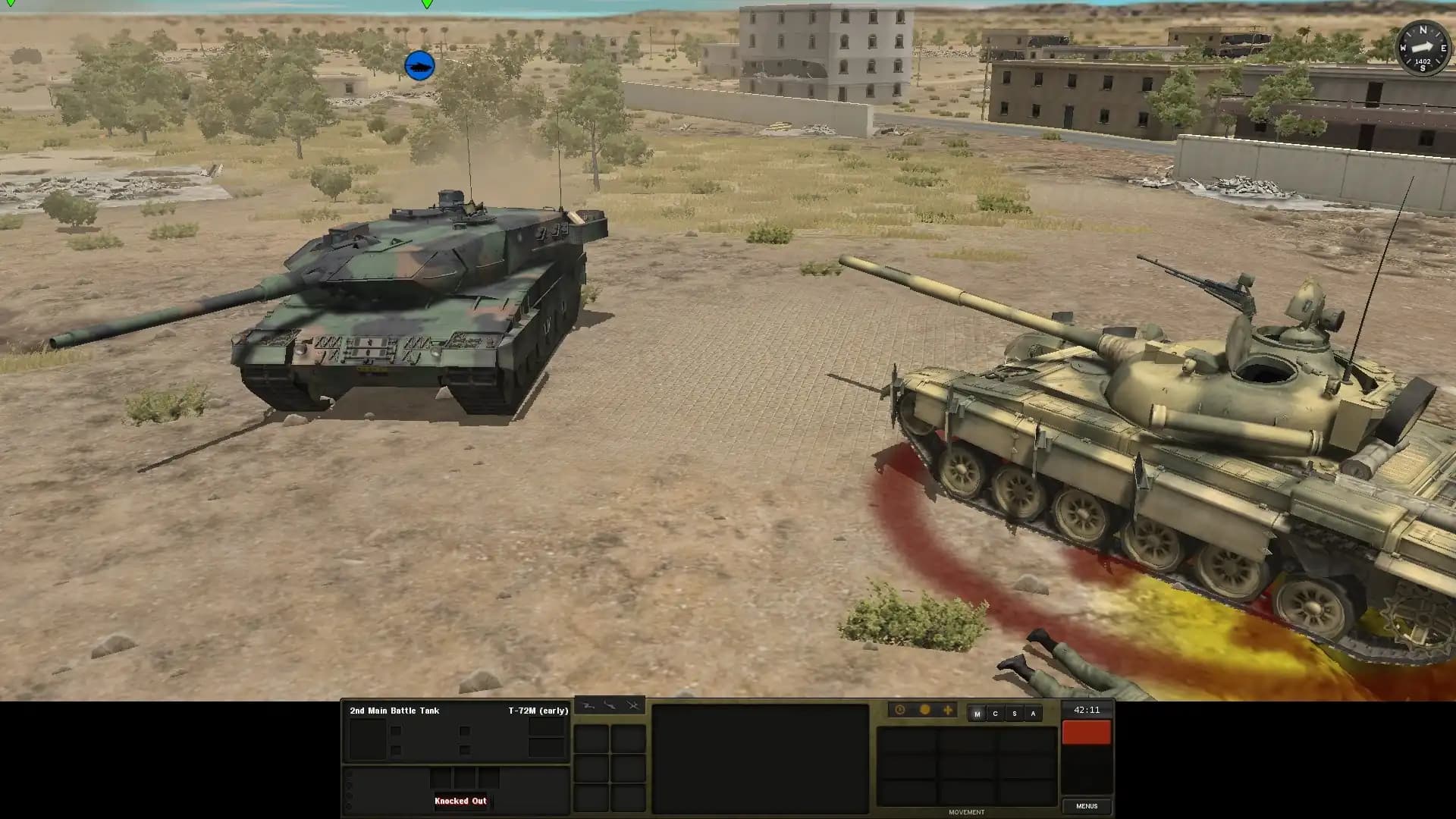 Combat Mission Shock Force 2: NATO Forces media 4