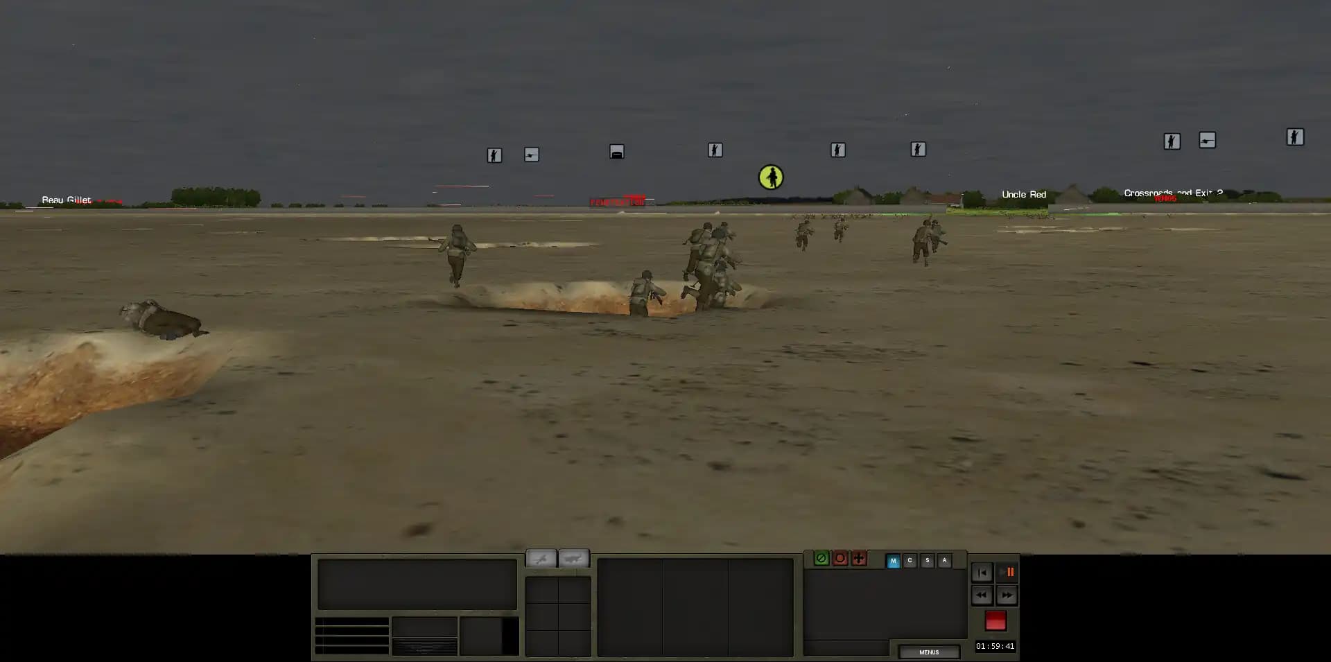 Combat Mission: Battle for Normandy - Battle Pack 2 media 1
