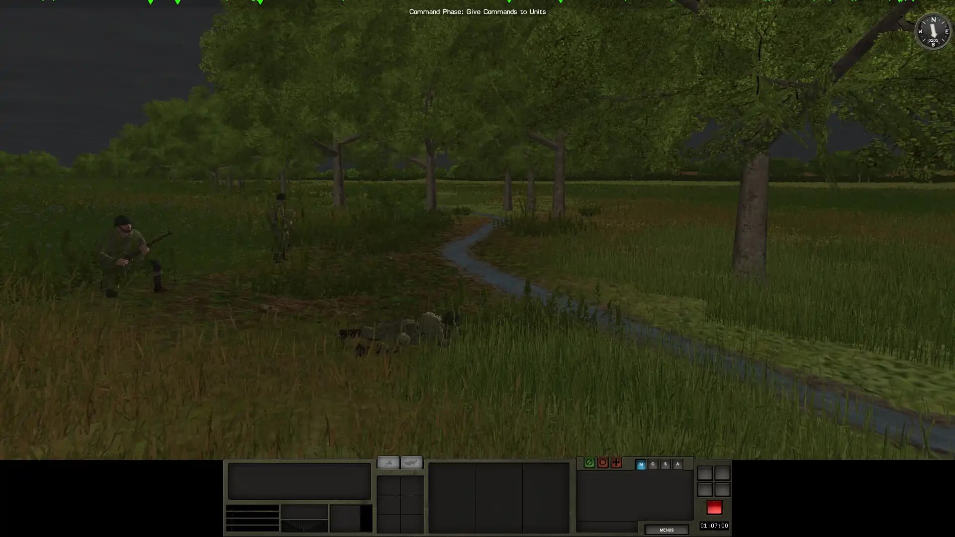 Combat Mission: Battle for Normandy - Battle Pack 2 media 2
