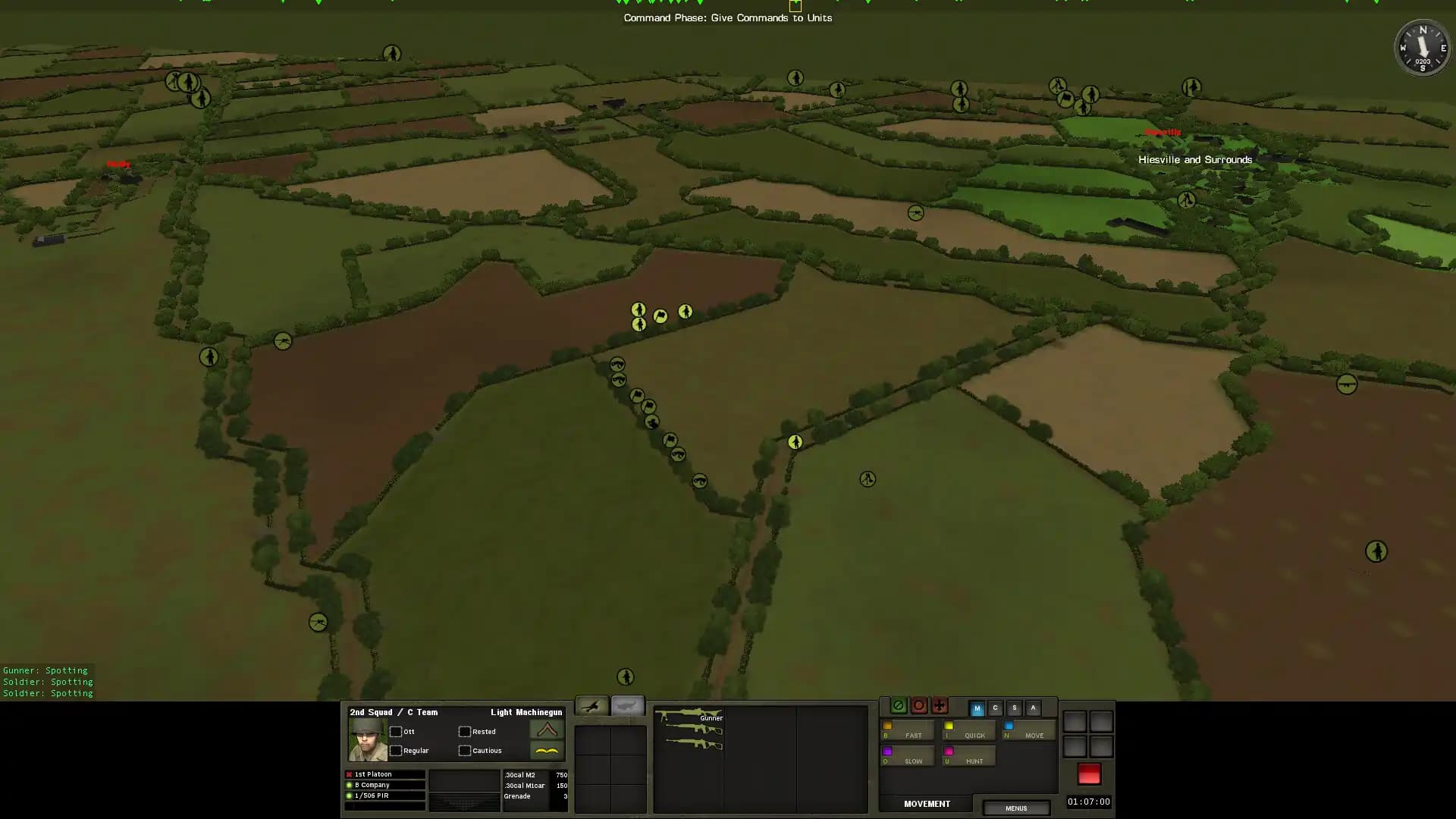Combat Mission: Battle for Normandy - Battle Pack 2 media 4