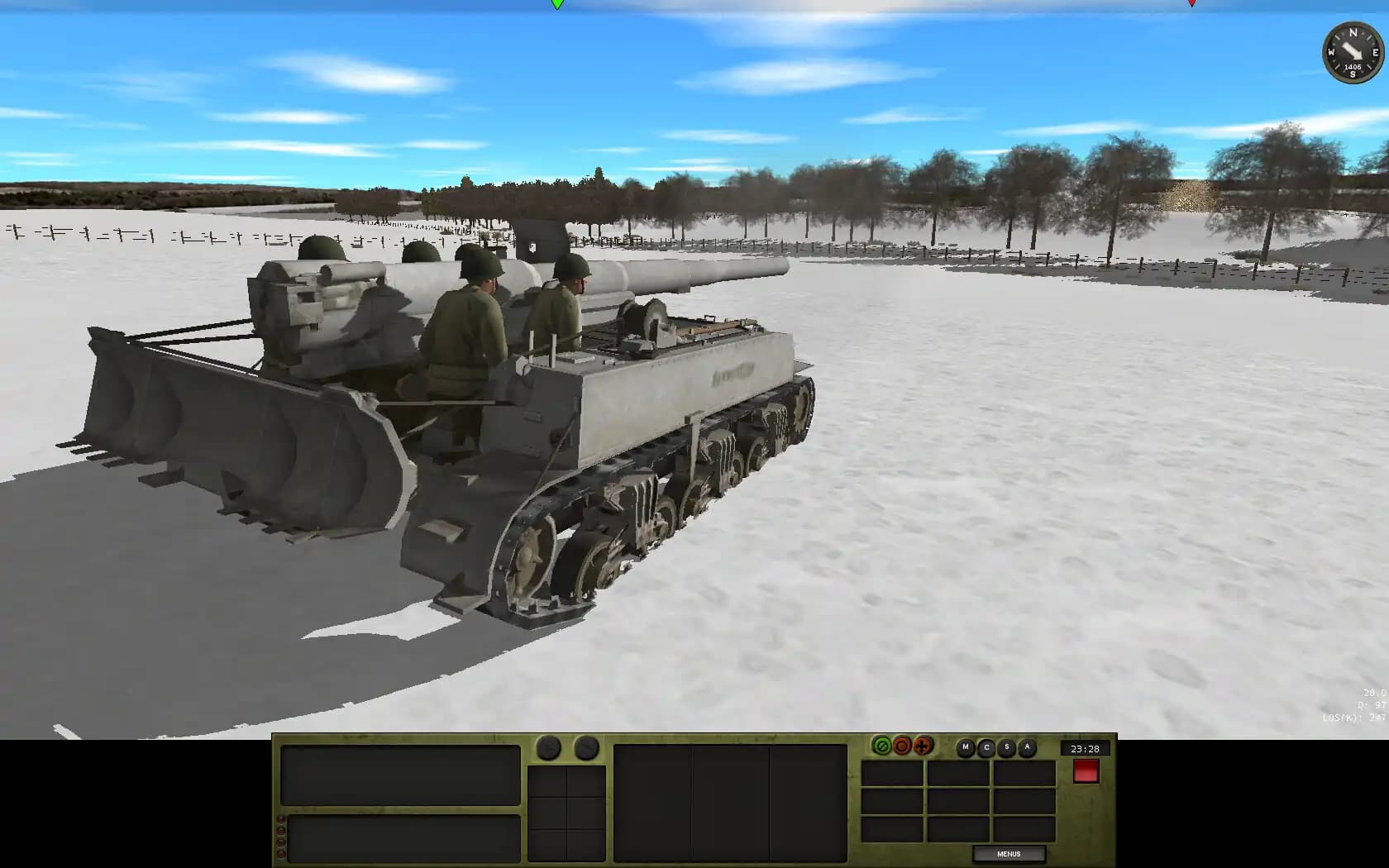 Combat Mission: Final Blitzkrieg media 1