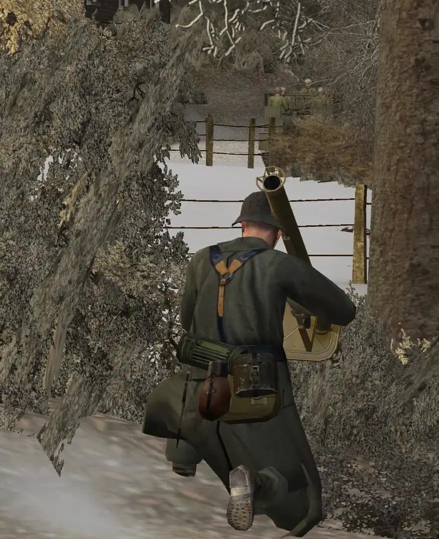 Combat Mission: Final Blitzkrieg media 2
