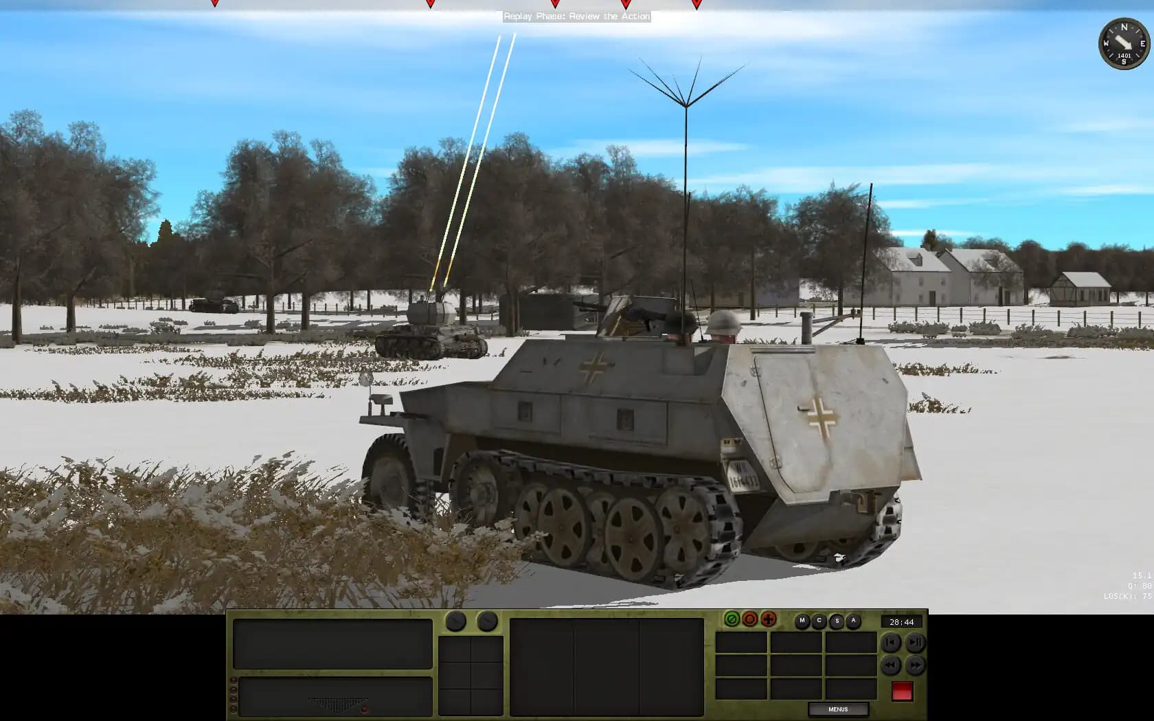 Combat Mission: Final Blitzkrieg media 3