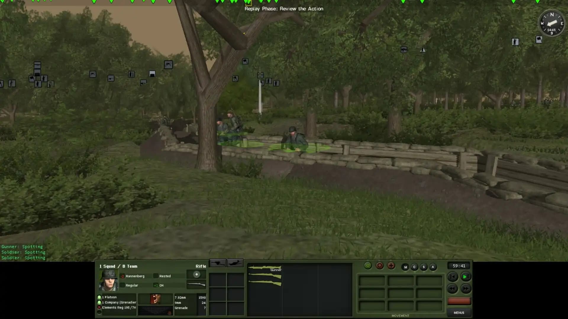 Combat Mission: Red Thunder media 3