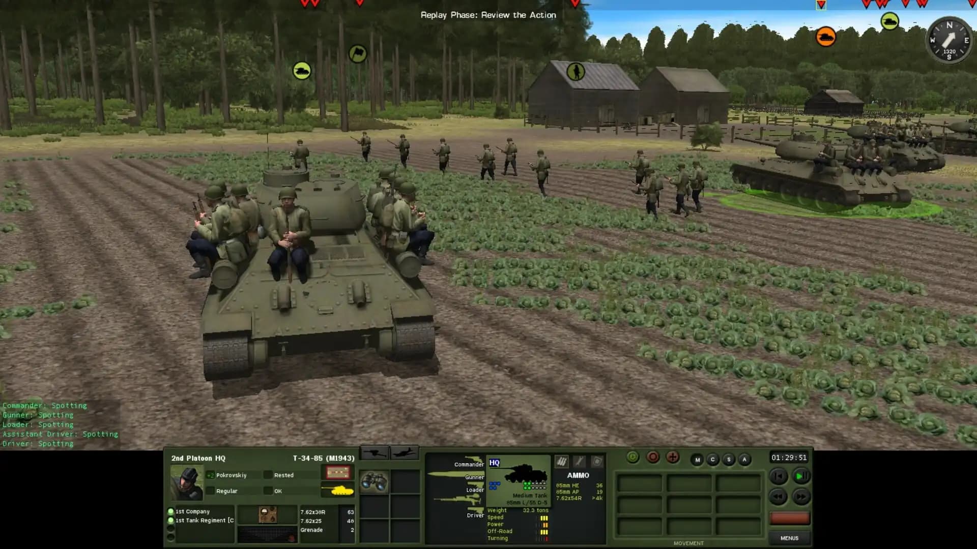 Combat Mission: Red Thunder media 4