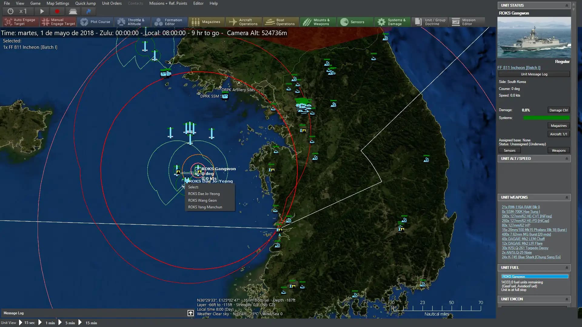 Command: Modern Operations media 1