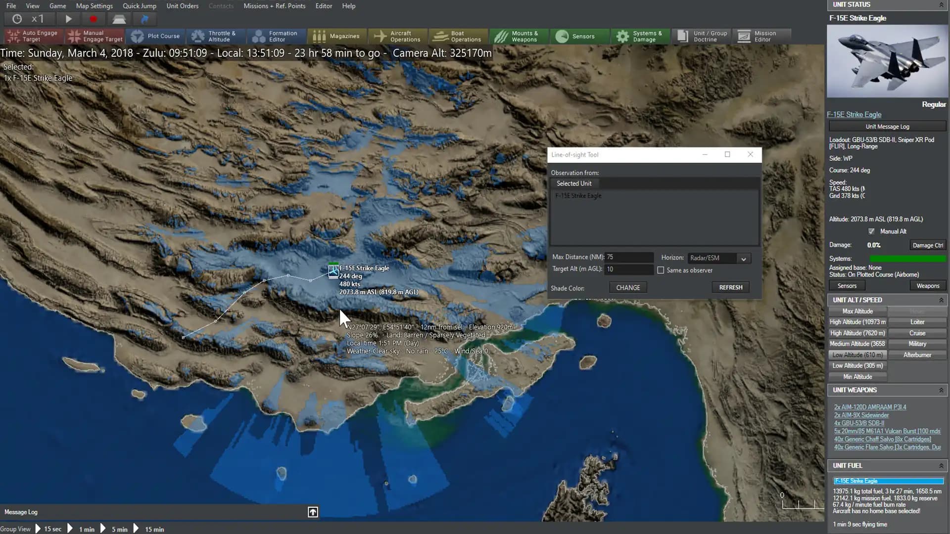 Command: Modern Operations media 3