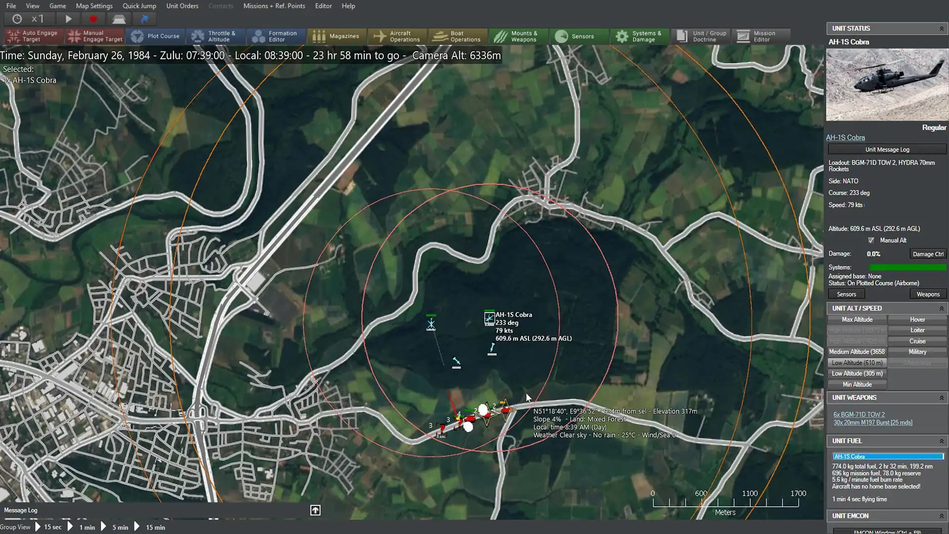 Command: Modern Operations media 4