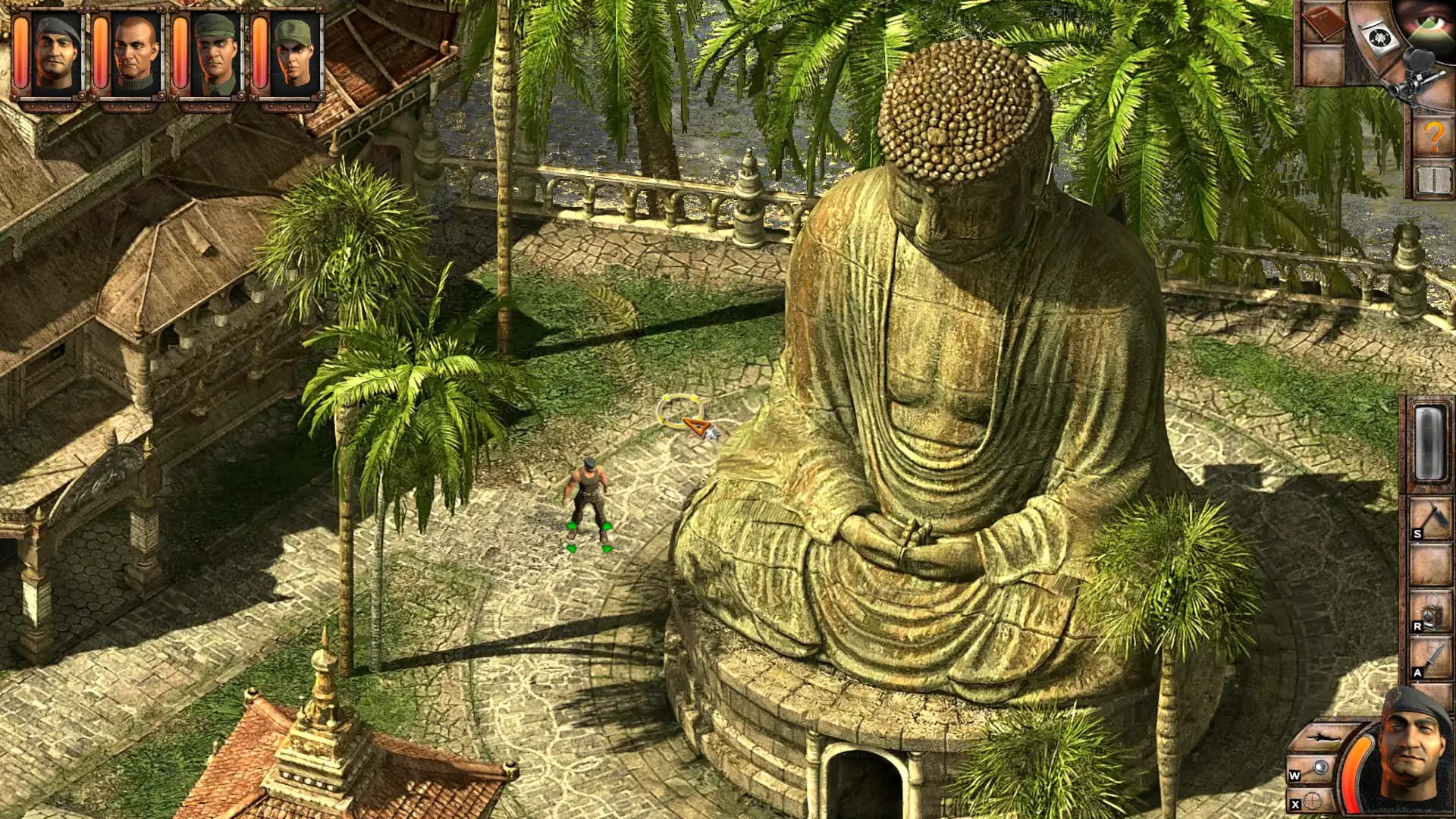 Commandos 2 - HD Remaster media 1