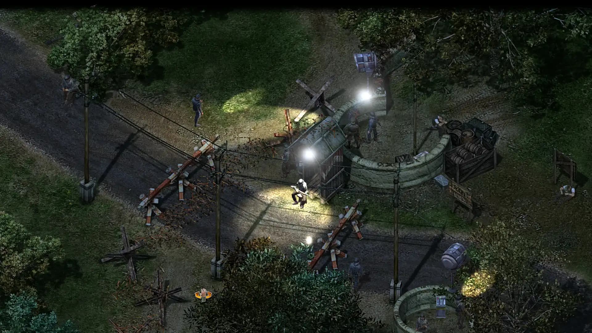 Commandos 2 - HD Remaster media 4