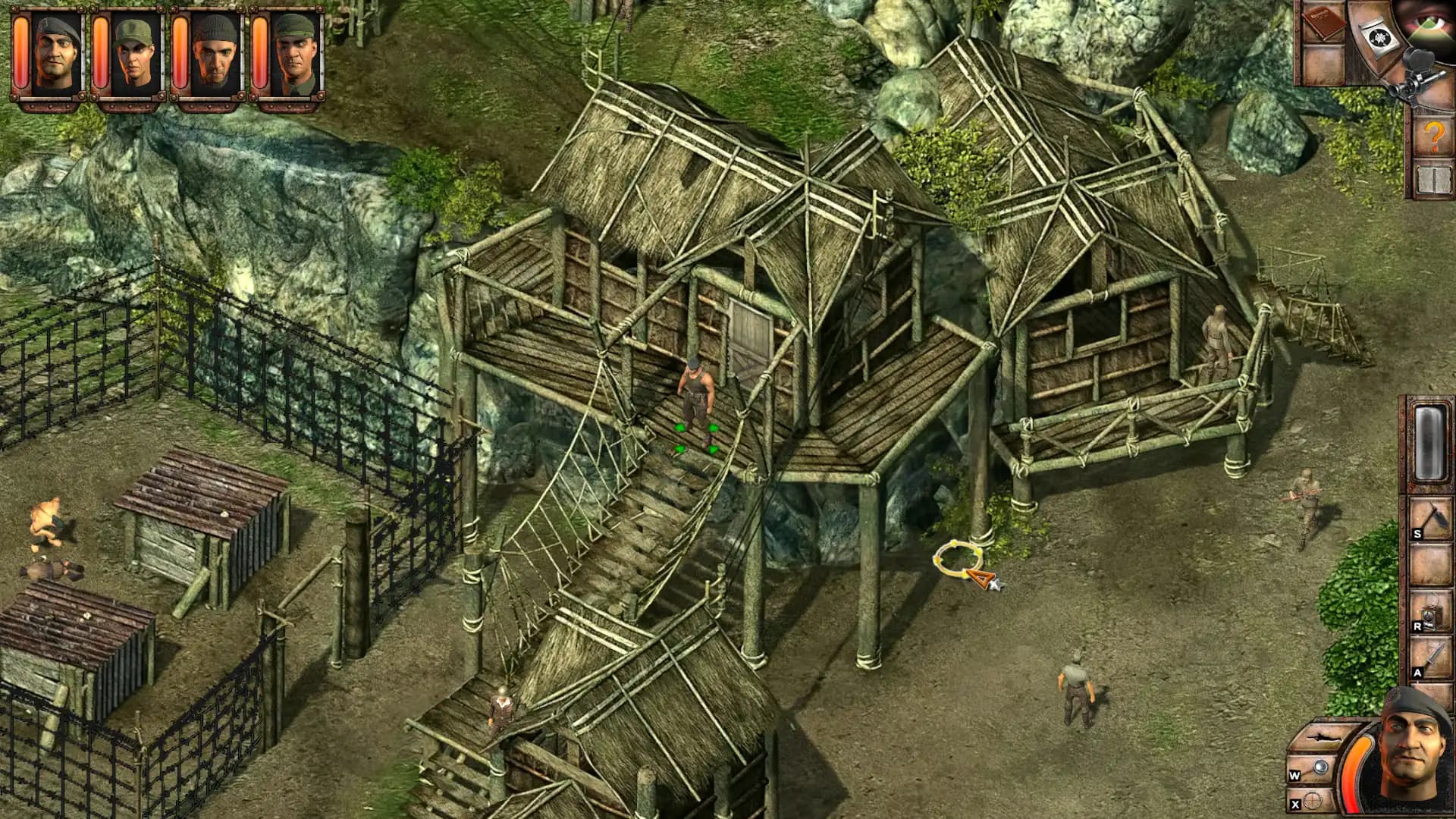 Commandos 2 - HD Remaster media 5