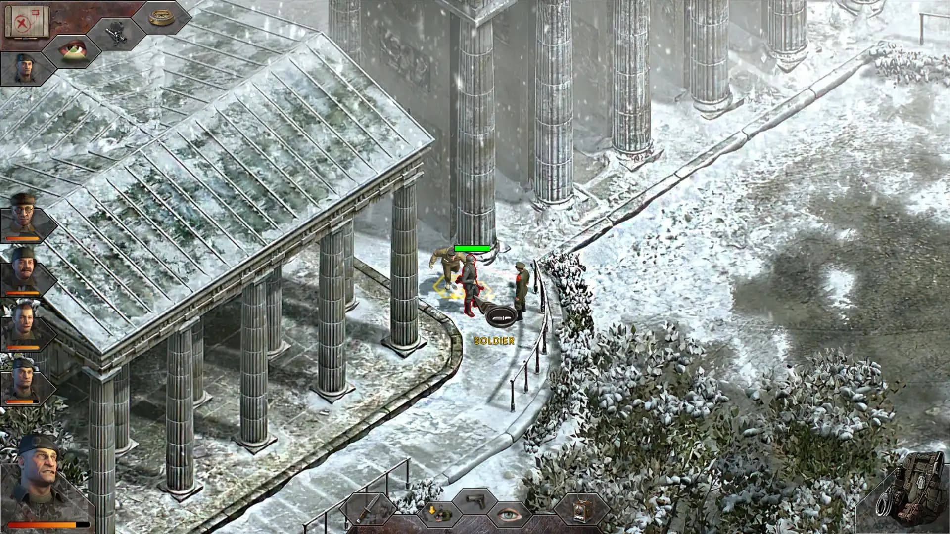 Commandos 3 - HD Remaster media 4