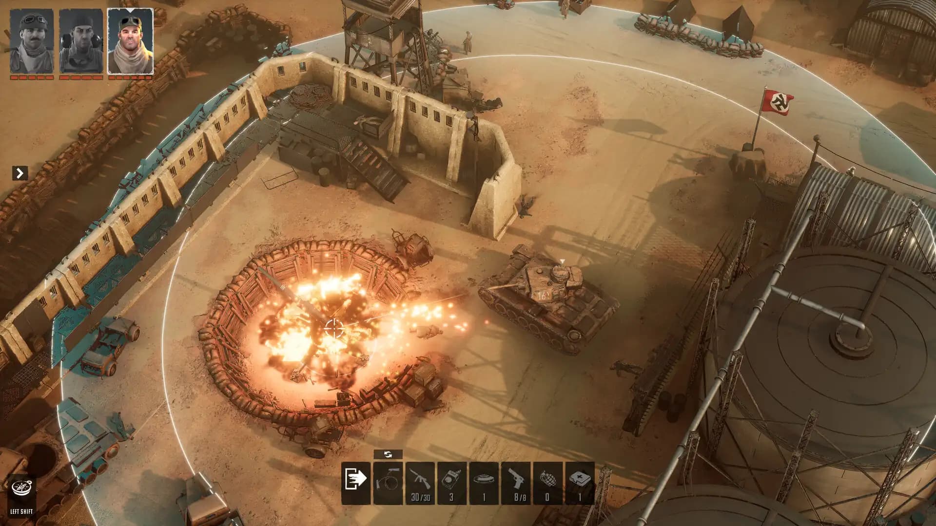 Commandos: Origins media 3