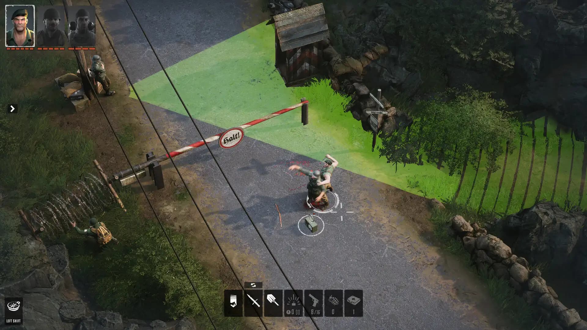 Commandos: Origins - Deluxe Edition media 1