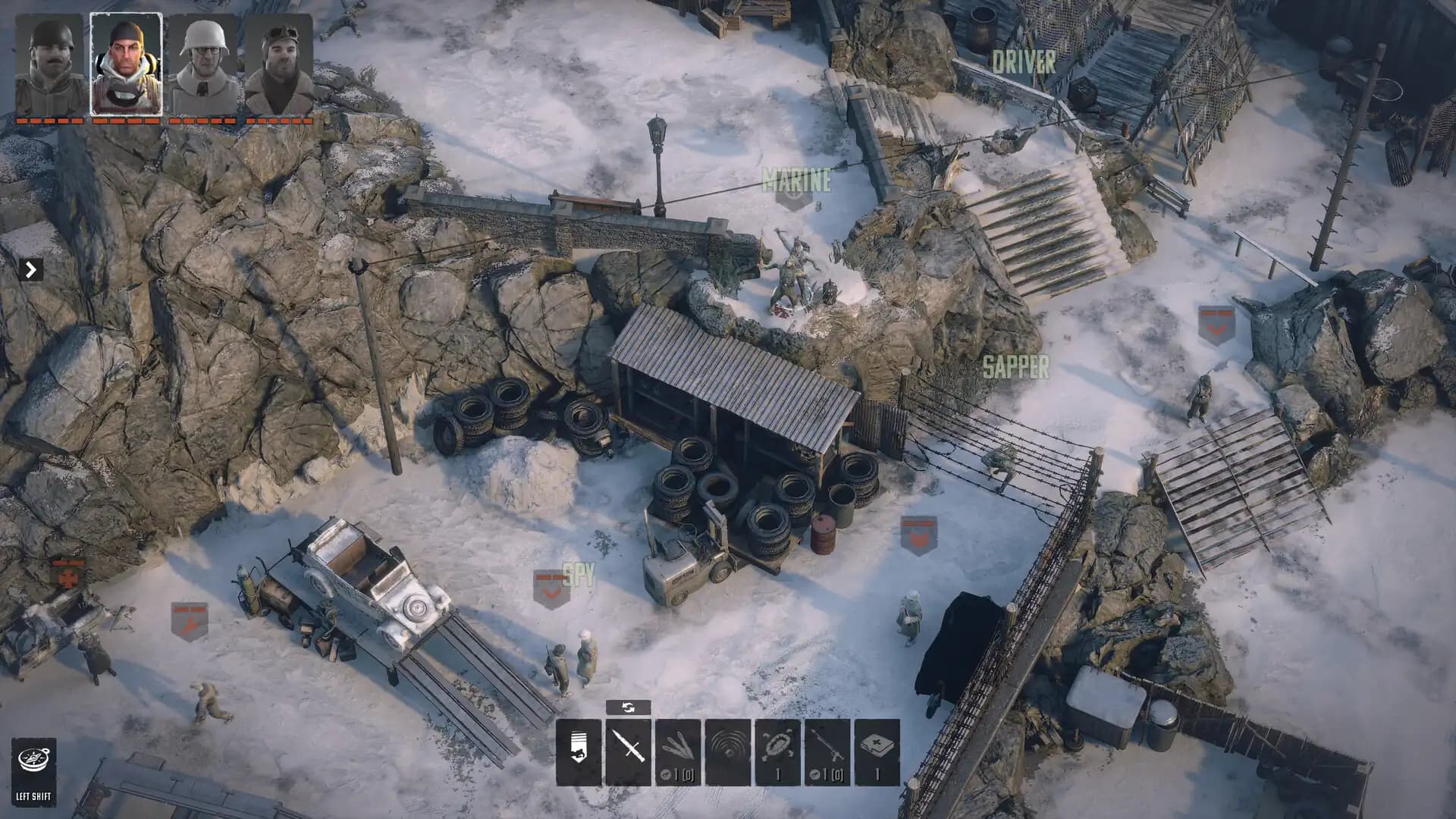 Commandos: Origins - Deluxe Edition media 2