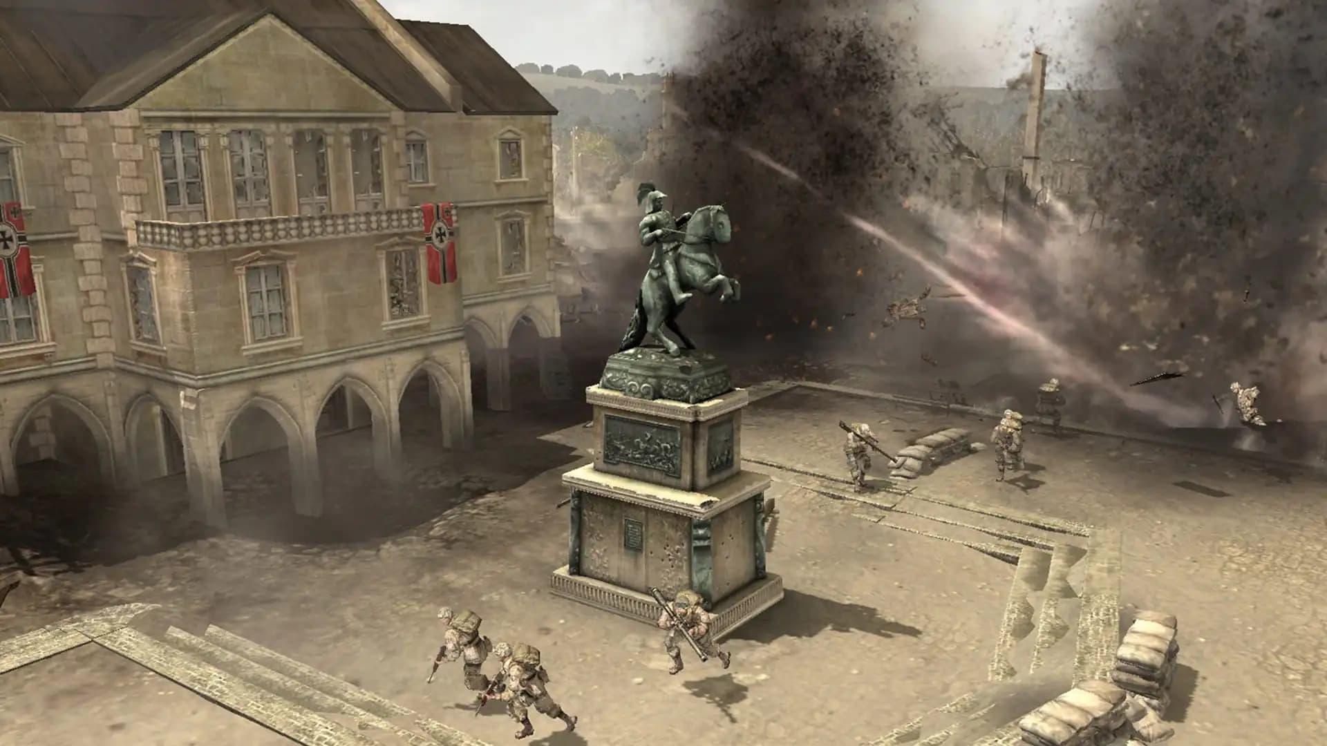 Company of Heroes media 3