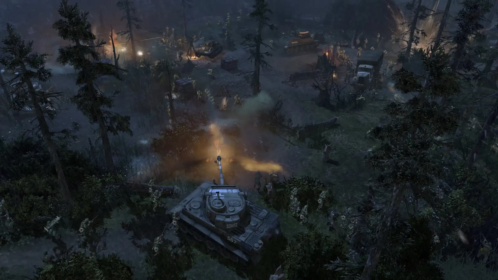 Company of Heroes 2 Platinum Edition media 2