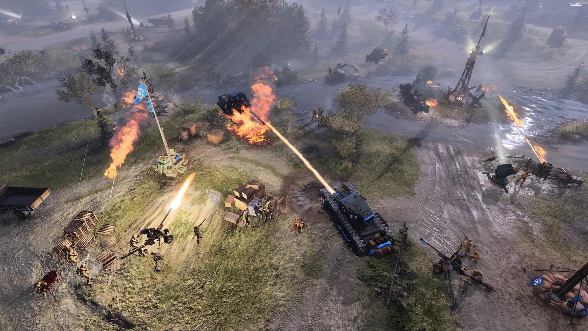 Company of Heroes 3 media 3