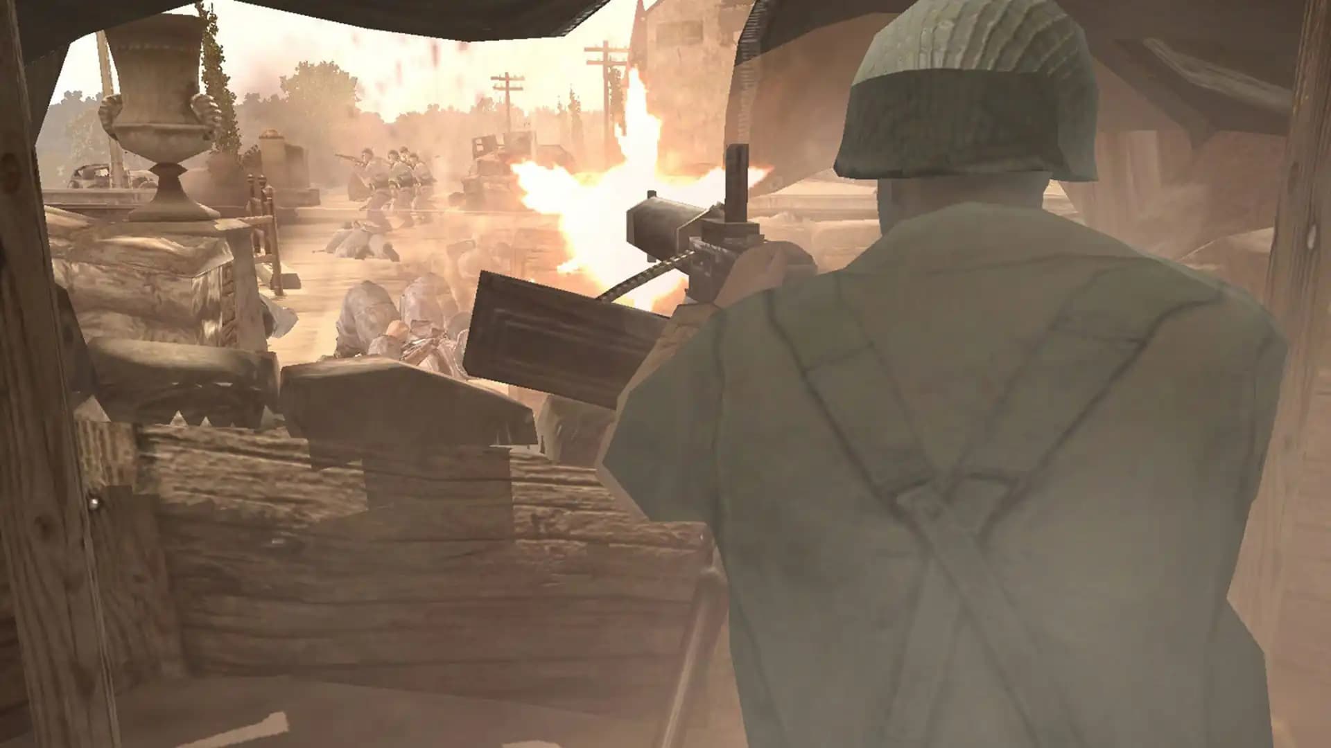 Company of Heroes Complete Pack media 1