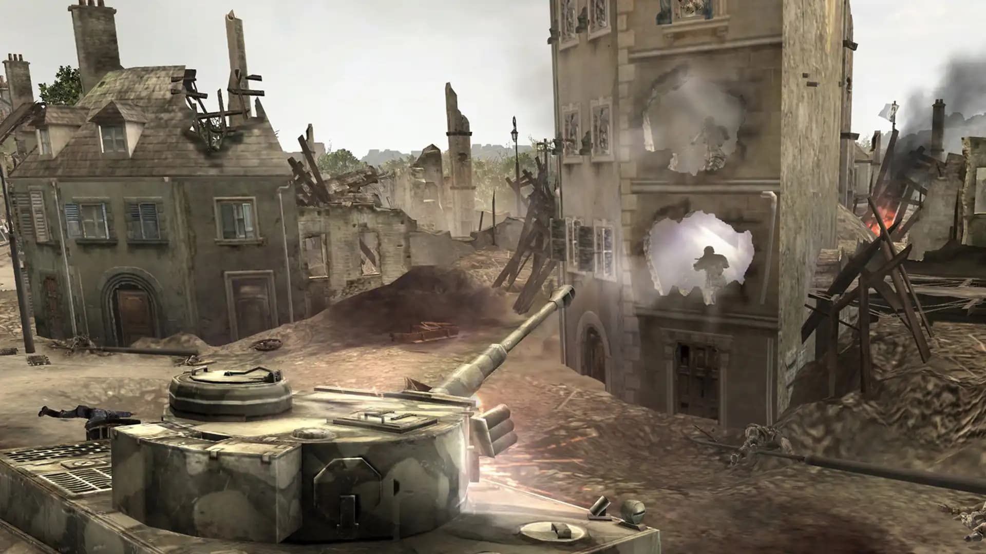 Company of Heroes Complete Pack media 3