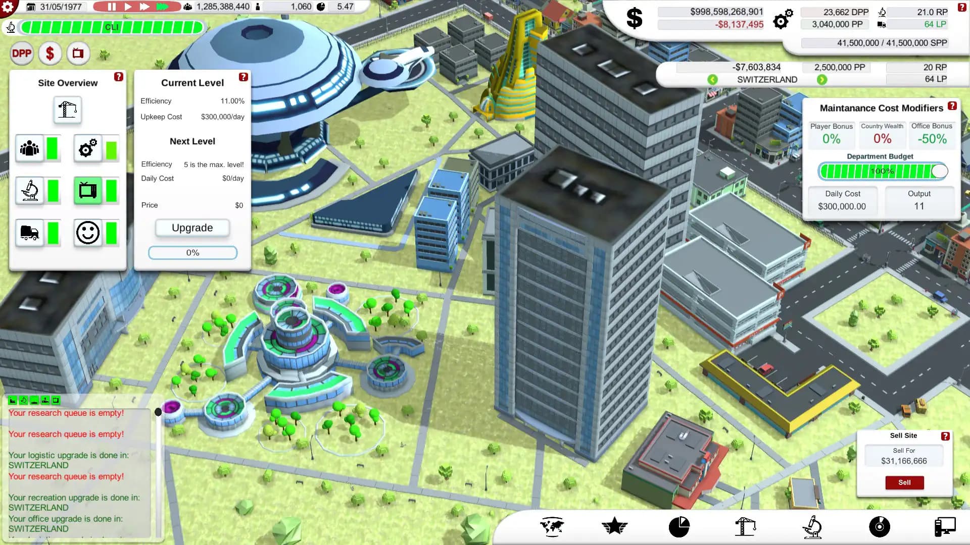 Computer Tycoon media 4