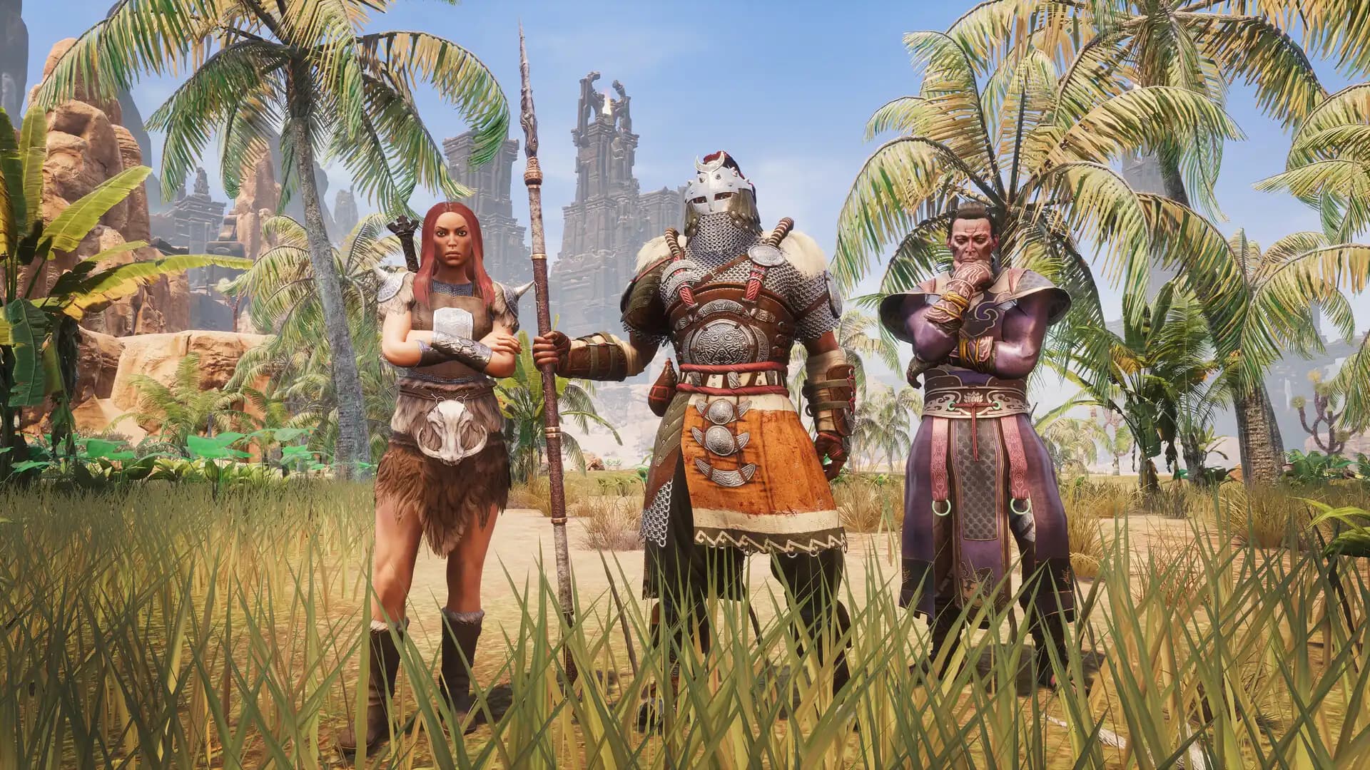 Conan Exiles media 1