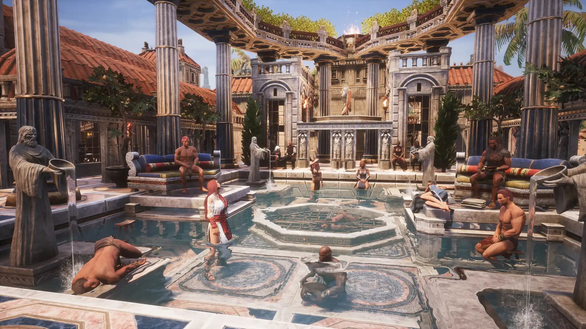 Conan Exiles media 2