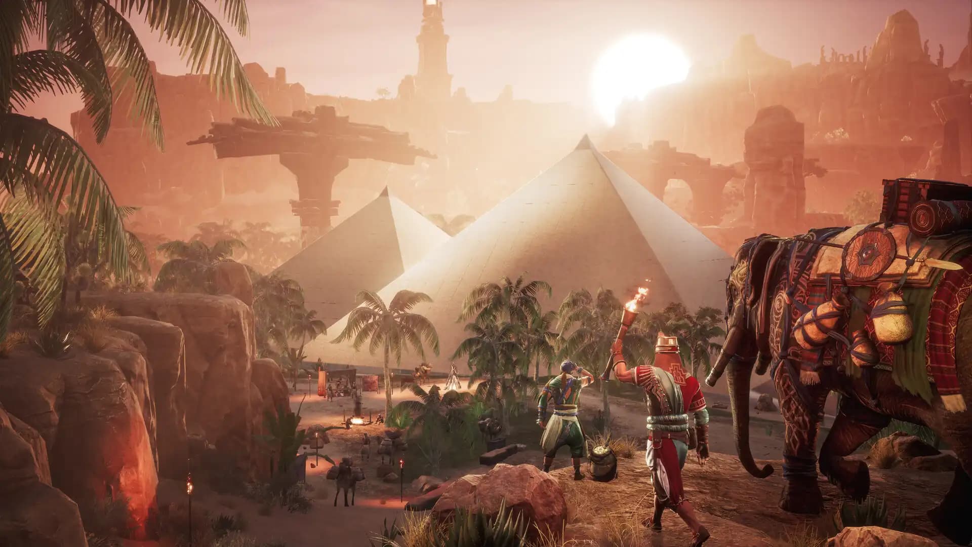 Conan Exiles media 3