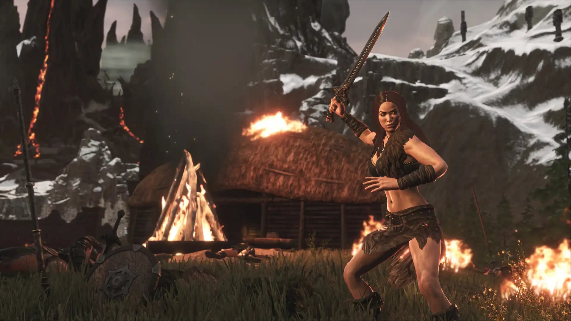 Conan Exiles media 4