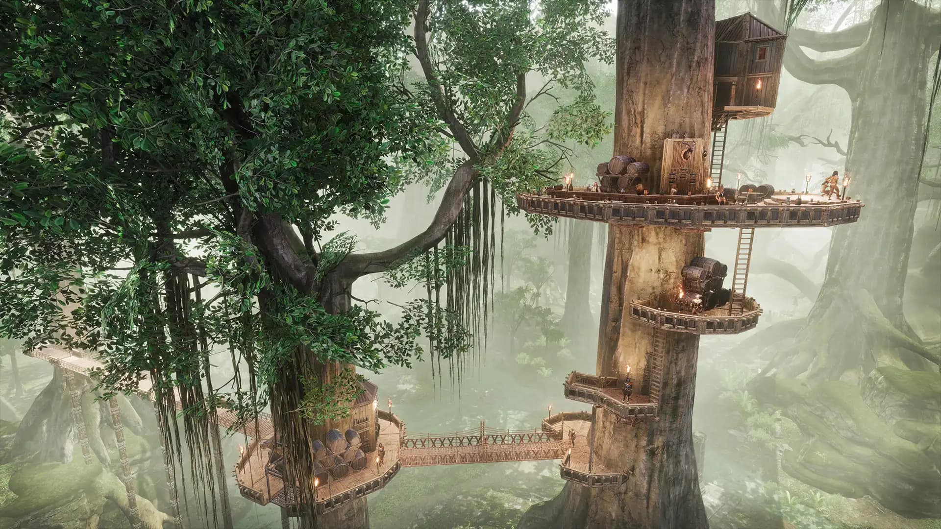 Conan Exiles - Debaucheries of Derketo Pack media 1