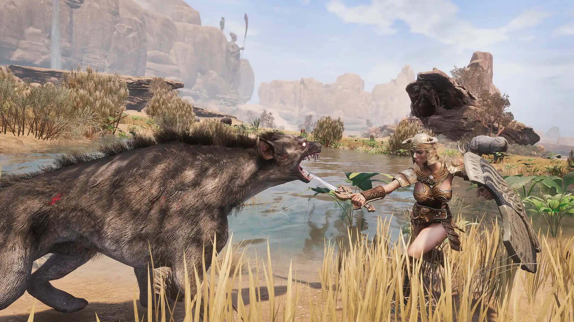 Conan Exiles - Debaucheries of Derketo Pack media 4