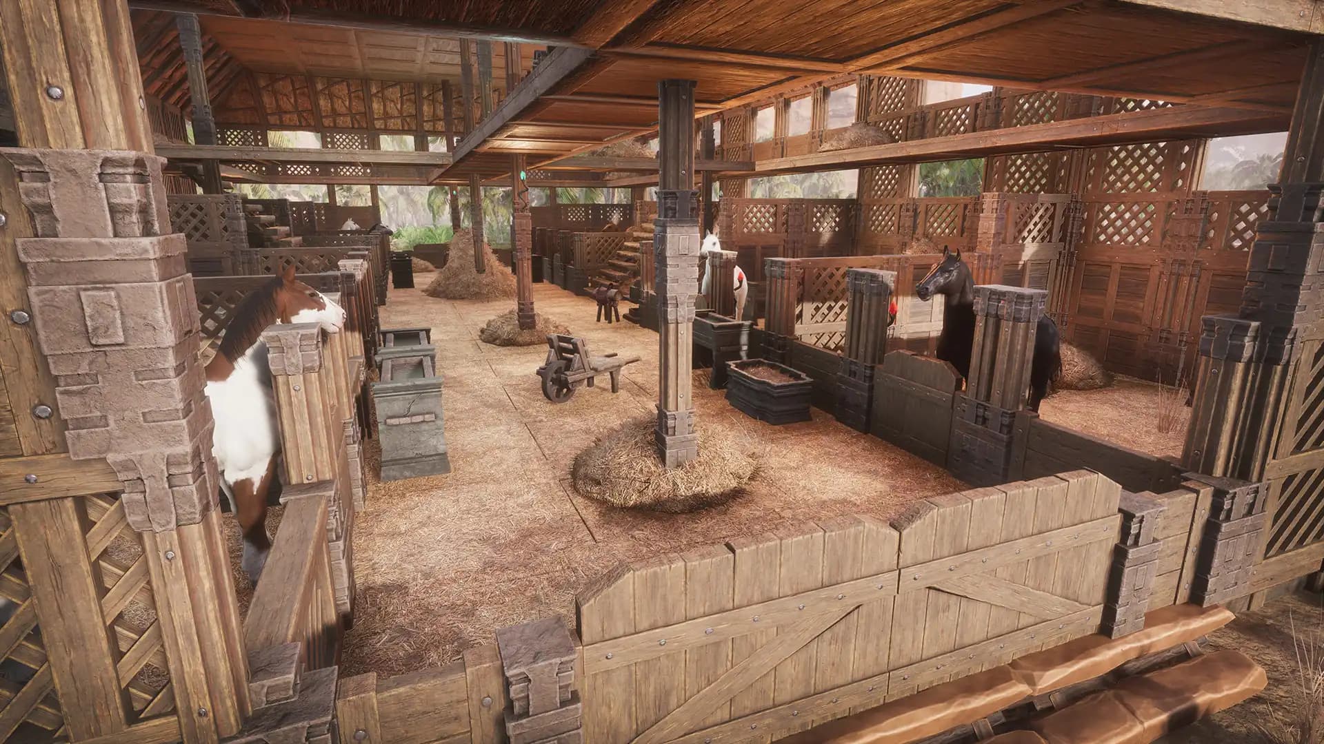 Conan Exiles - Riders of Hyboria Pack media 3