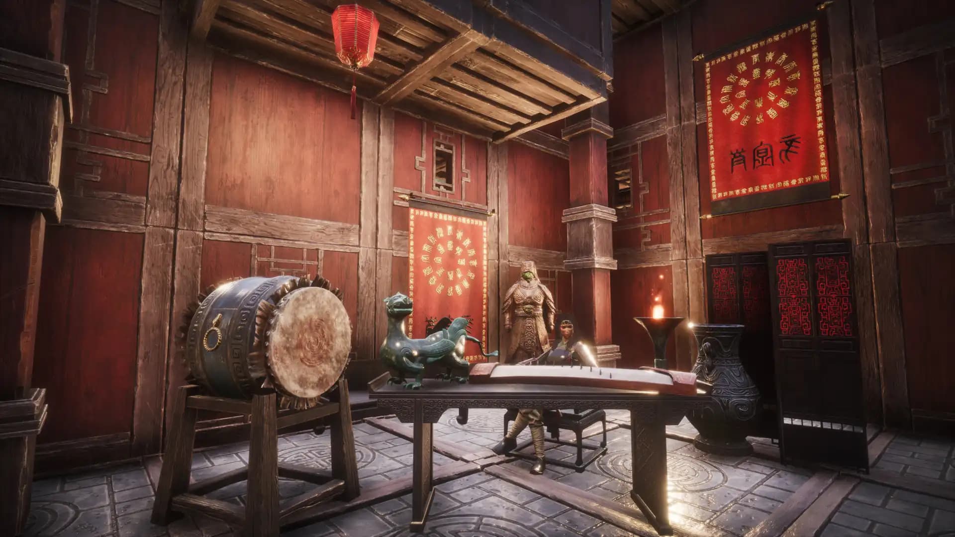 Conan Exiles - The Imperial East Pack media 5
