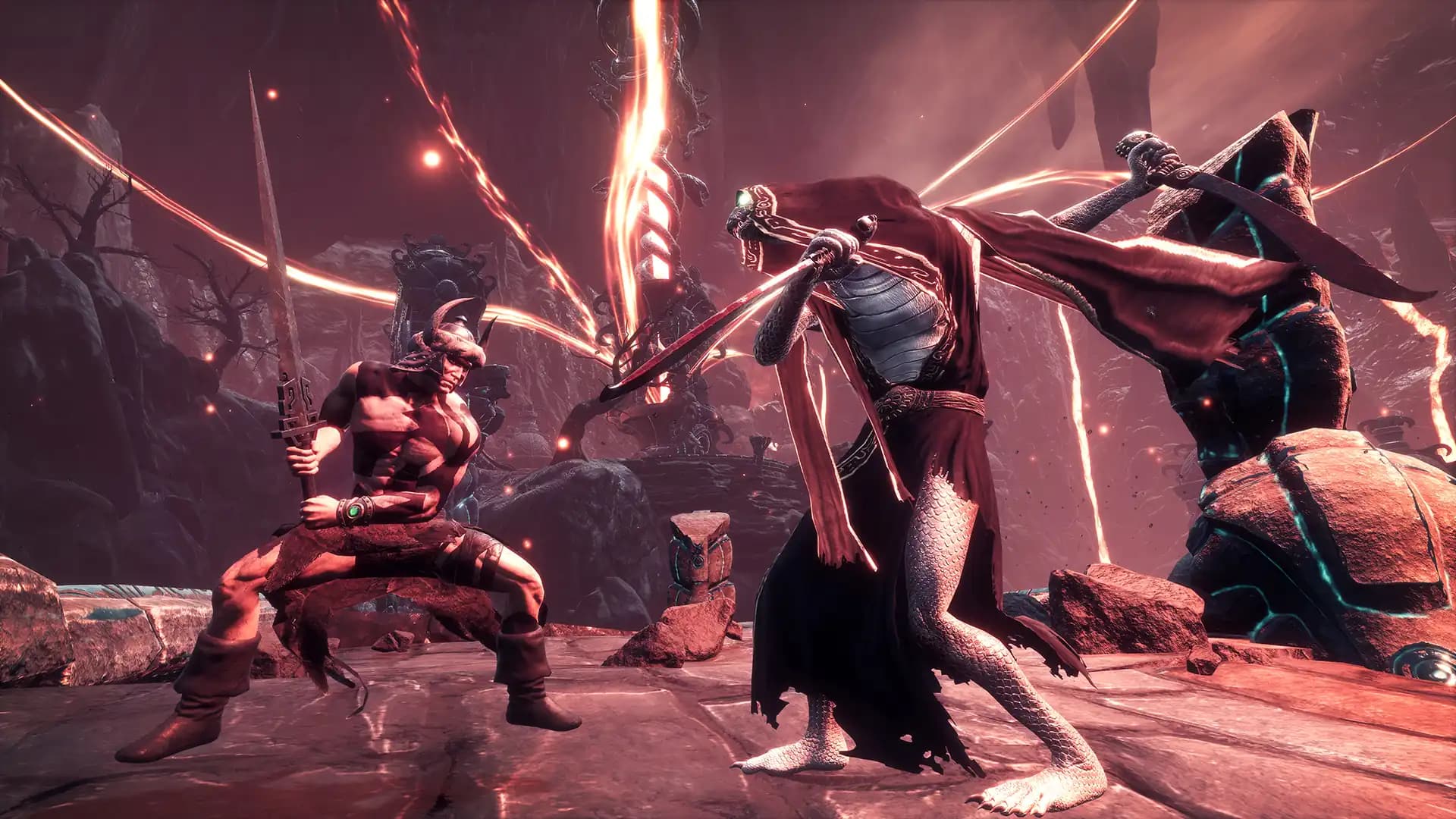 Conan Exiles - The Riddle of Steel media 2