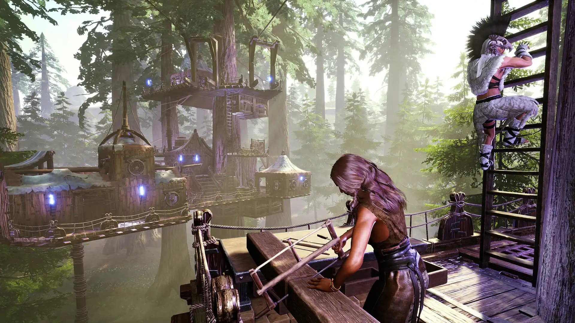 Conan Exiles: Isle of Siptah media 4