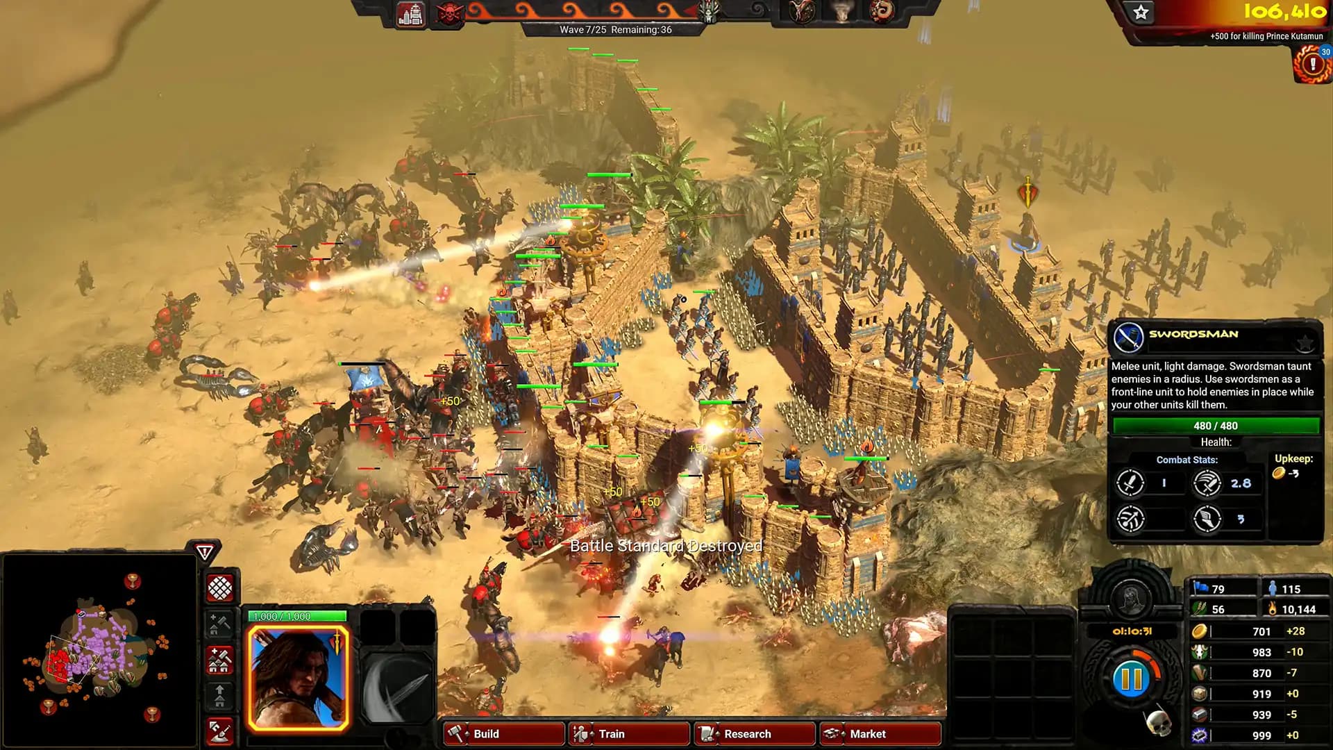 Conan Unconquered media 4