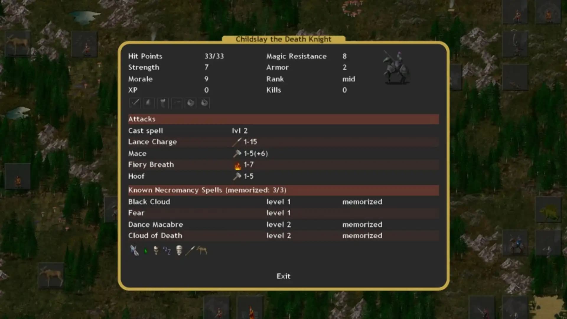 Conquest of Elysium 3 media 2