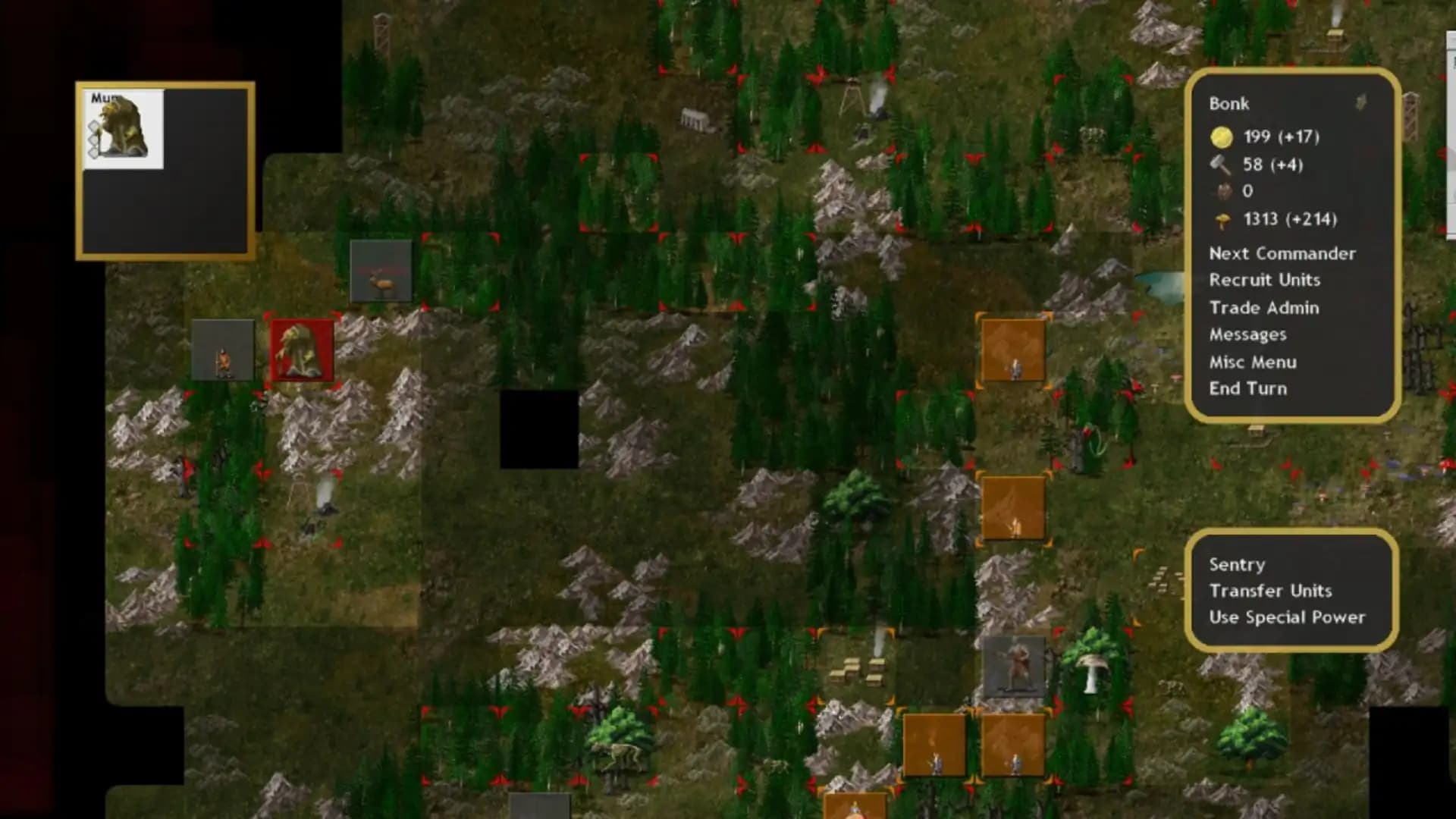 Conquest of Elysium 3 media 3