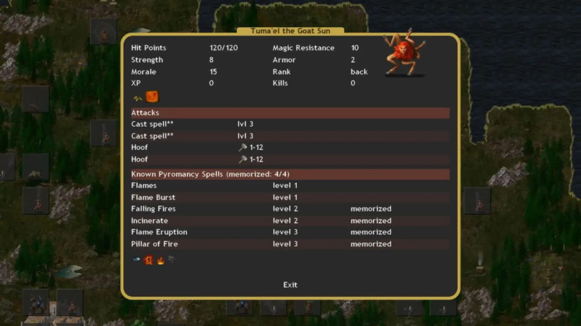 Conquest of Elysium 3 media 4