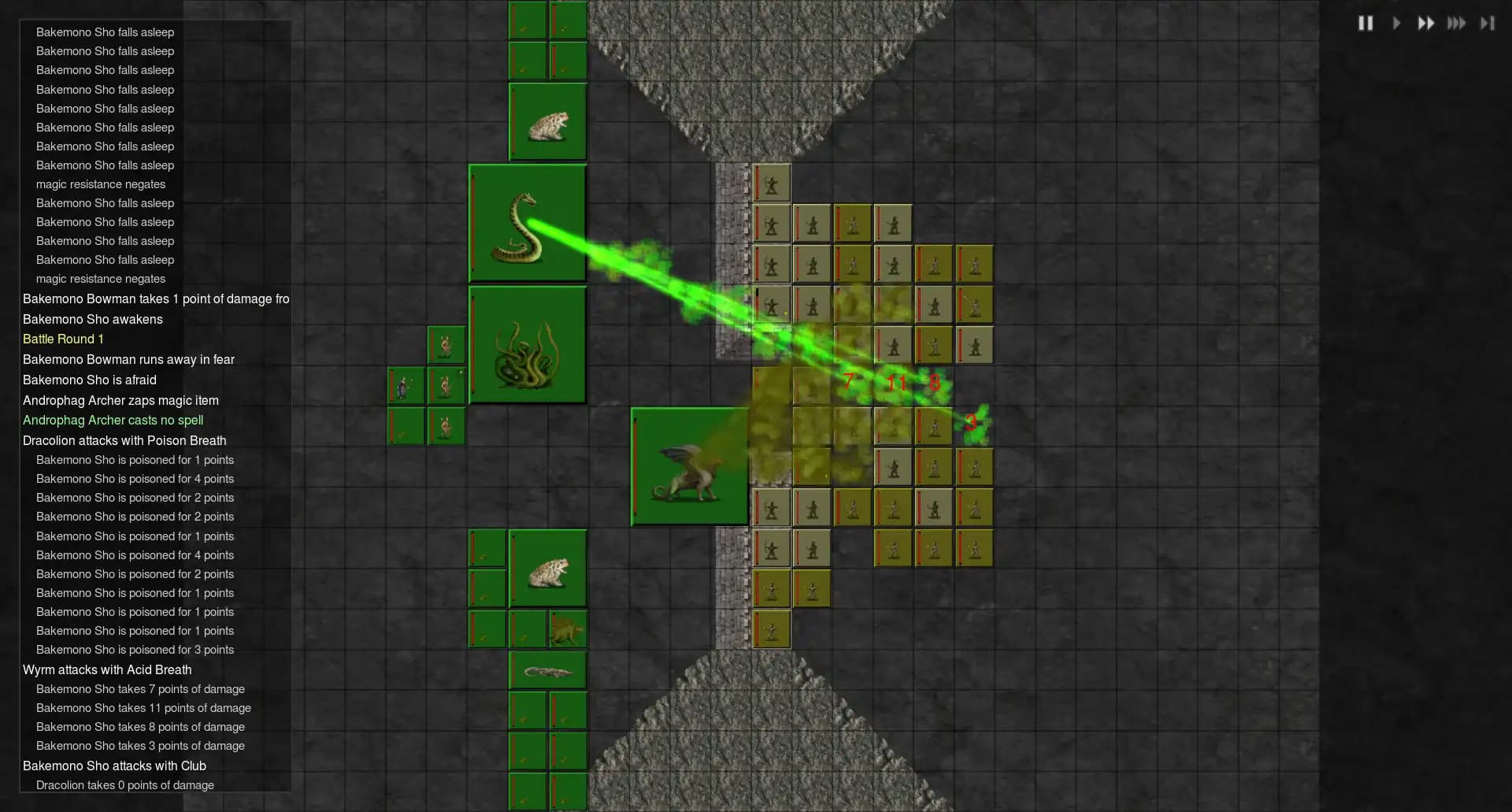 Conquest of Elysium 4 media 2