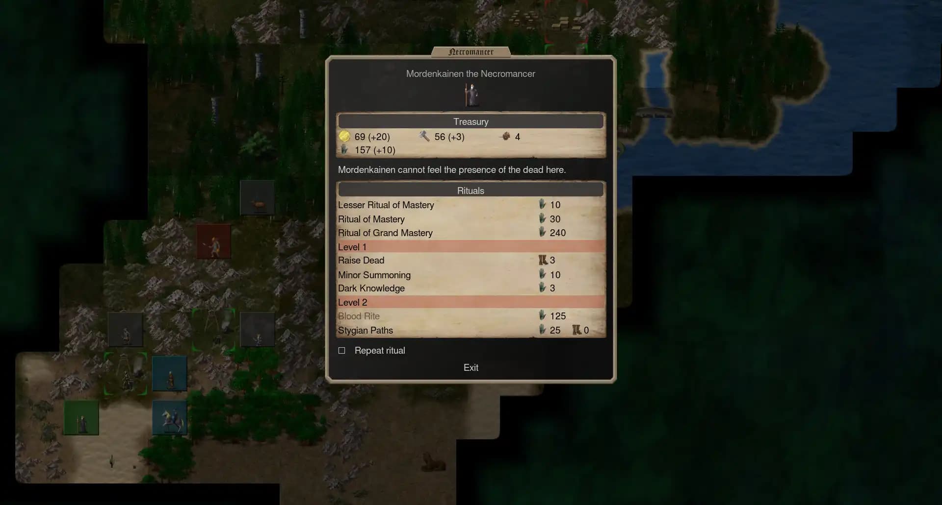 Conquest of Elysium 4 media 3