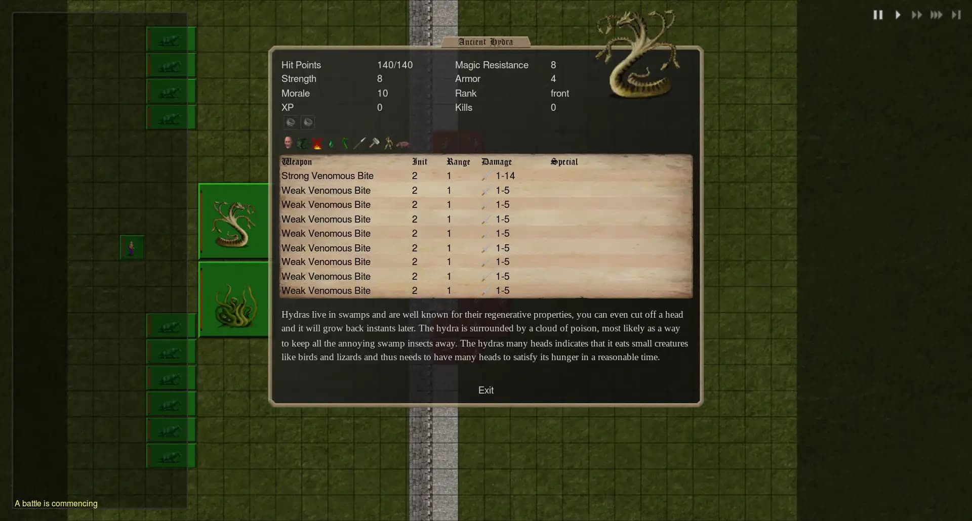 Conquest of Elysium 4 media 4