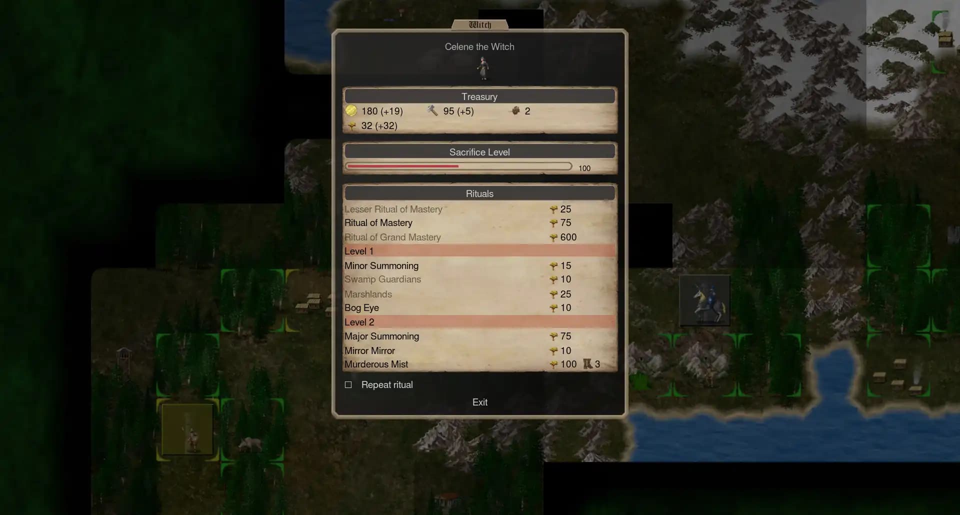 Conquest of Elysium 4 media 5