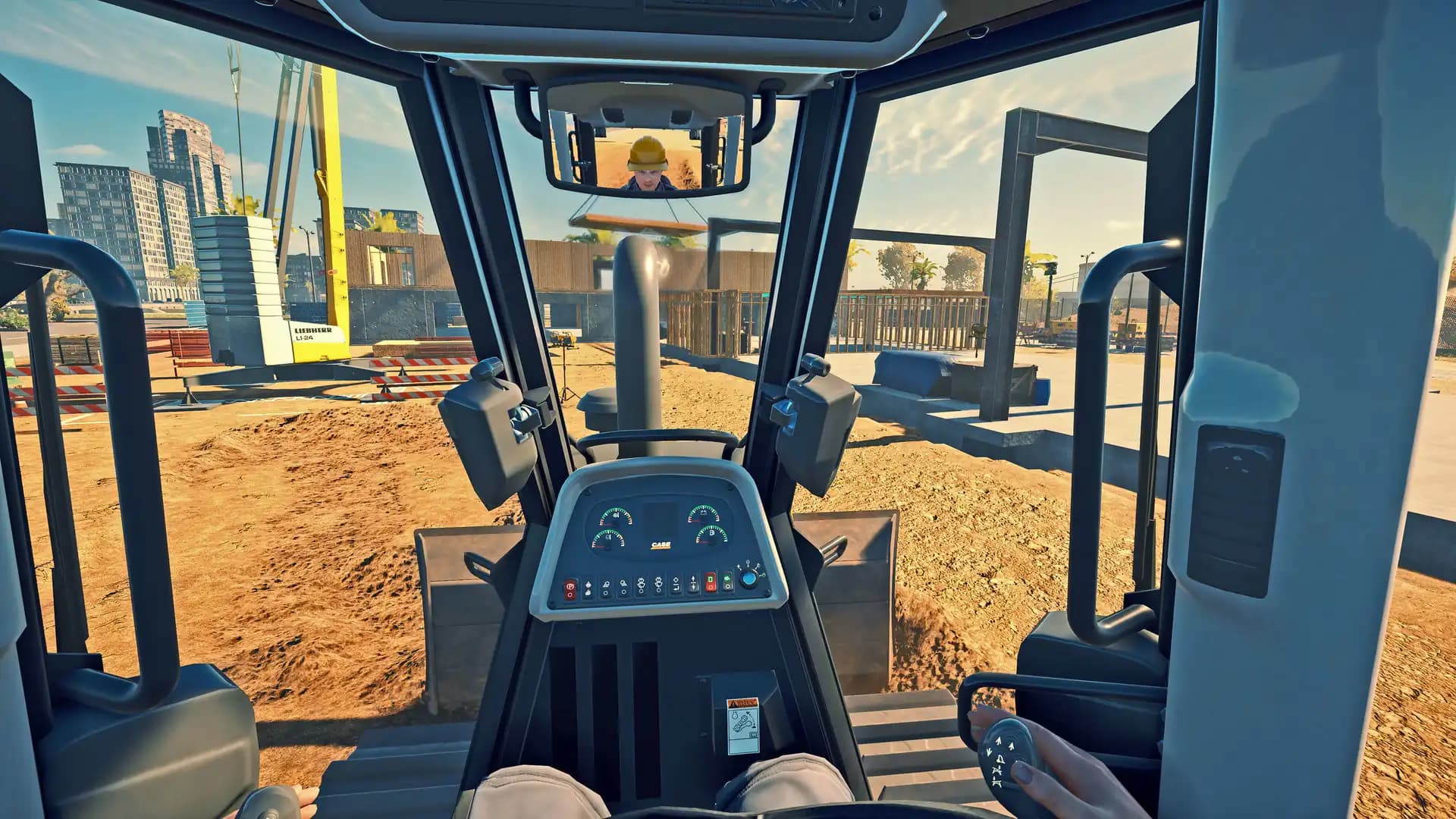 Construction Simulator - Gold Edition media 2