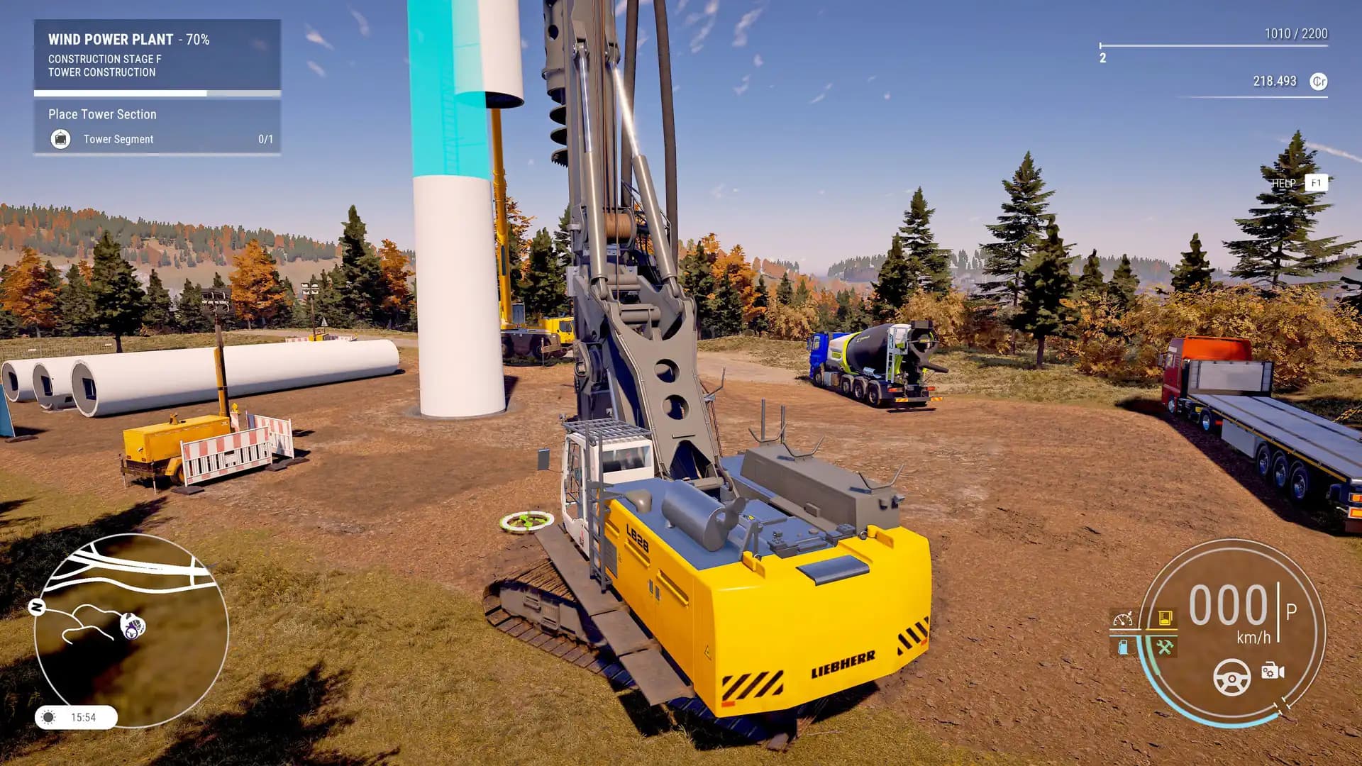 Construction Simulator - Gold Edition media 4